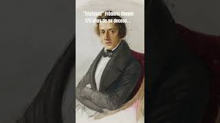 Tristessa Frédéric Chopin [upl. by Sokin]