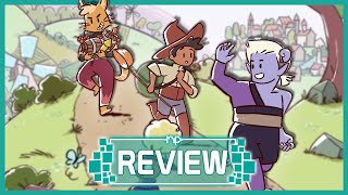 Baladins Review  A Charming and Whimsical RPG Adventure [upl. by Sudhir]