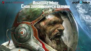 Remigiusz Mróz quotChór zapomnianych głosówquot  audiobook [upl. by Namharludba382]