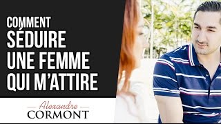 Comment séduire une femme qui mattire [upl. by Fredelia458]