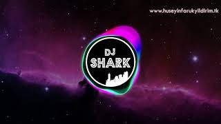 DJ Shark ft İsmail YK  Şekerim Remix [upl. by Colfin916]