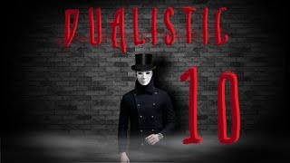 Dualistic 10  CreepyPasta Lektor PL [upl. by Elisabeth]