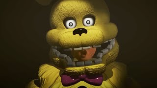 A CHILD WAS STUFFED INSIDE OF FREDBEAR  FNAF Those Nights at Fredbears R [upl. by Adnicul]