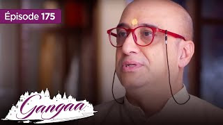 GANGAA Ep 175  Une jeunesse sacrifiée  Série en Français [upl. by Booze]