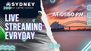 SYDNEY LOTTO LIVE STREAM TODAY NOVEMBER 13 2024 [upl. by Tireb769]