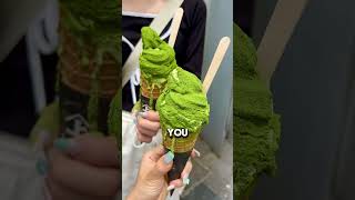 Which matcha🍦youd give a try [upl. by Hausmann482]