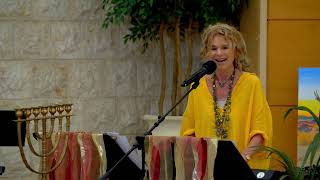 LIVE  Kehilat HaCarmel  Worship Watch  July 16  2024 [upl. by Spatola770]