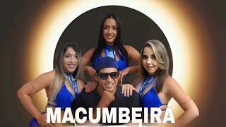 MACUMBEIRA  LAMBADA 2024  2025 [upl. by Maison24]