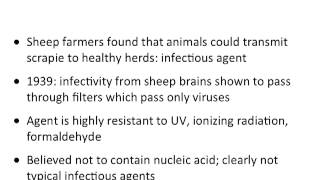 Usual Infectious Agents Lecture 24 [upl. by Ulda]