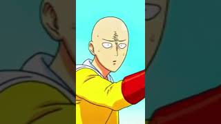 saitama vs all one punch man caraktar subscriberson [upl. by Nelsen712]