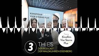 Vier Sterne Plus – Der Film über DavidRuben Thies und die Waldkliniken Eisenberg [upl. by Tadeas283]