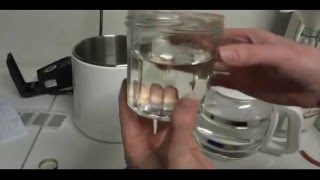 Megahome Water Distillation Unit  Unboxing amp Initial Review Use amp Water Test [upl. by Benjamen758]