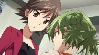 HIGURASHI SUI OP 2 [upl. by Luhe]