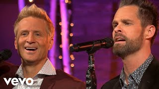 Gaither Vocal Band  Jesus Messiah Live [upl. by Puett166]