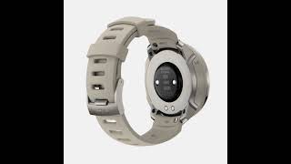 Suunto Ocean Sand Tauchcomputer  Smartwatch  Produktneuheit 2024 [upl. by Ney]