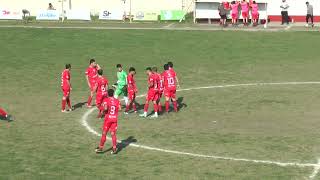 Central Larroque 2 Juventud urdinarrain 0 [upl. by Gigi878]