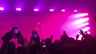 Best I Ever Had  Drake Warehouse Live  HAW 2014 [upl. by Imre692]