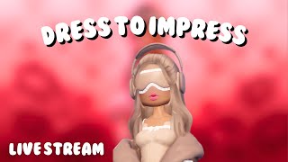 How to get VIP on dress to impress [upl. by Neelav752]