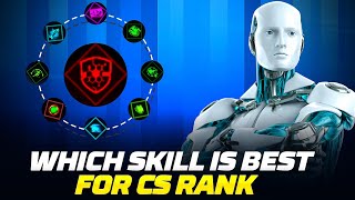 Best Skill Combinations Recommended By Ai  Toonstar Gaming 💔 paraSAMSUNGA3A5A6A7J2J5J7 [upl. by Yht292]