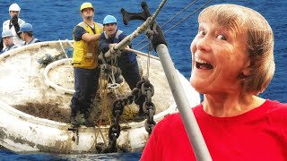 How to pick up a mooring buoy  best sailing destinations  Sailing Ep 179 [upl. by Nert]