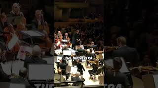 Conductor gets the best birthday surprise 🎂 [upl. by Leahci]