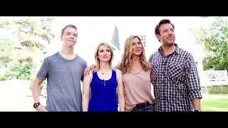 Were The Millers Movie CLIP  You Cant Rent Me 2013  Jennifer Aniston Movie HD [upl. by Jarrett]