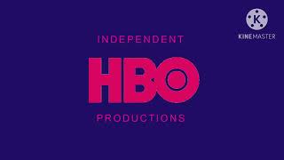 HBO Independent Productions Logo [upl. by Ahsaercal]