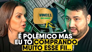 O FUNDO IMOBILIÁRIO mais BARATO e POLÊMICO da BOLSA [upl. by Annmaria127]