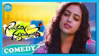 Ade Nuvvu Ade Nenu Telugu Movie Part 911  Shashank Arya Menon  Sri Balaji Video [upl. by Jacobina115]