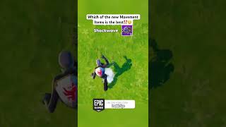 The last Movement mechanic is Crazy OP🥹 fortnitebr fortnite fortniteclips fortnitememes [upl. by Houston]