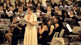 John Rutter Magnificat  6  Esurientes [upl. by Seymour]