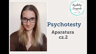 Psychotesty Aparatura cz2  jak wyglądają psychotesty  koordynacja wzrokoworuchowa [upl. by Eniawed]