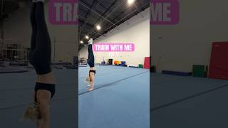 Part 2 Moving really is the body’s medicine🙏🏼 shorts gymnast workoutwithme [upl. by Dnama]