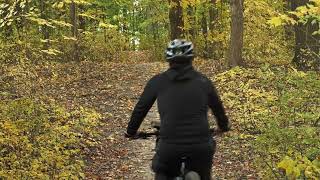 MTB Fall Adventure [upl. by Rumney]