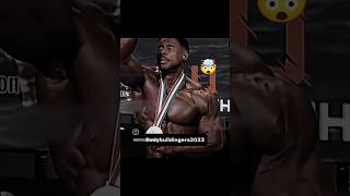 RAMON DINO 1 TIME MR OLYMPIA 👑🤯edit bodybuilder motivation shorts [upl. by Jeb]