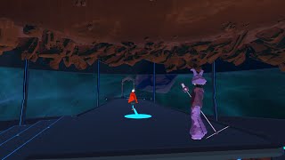 Furi Speedrun 3449 [upl. by Weiner]