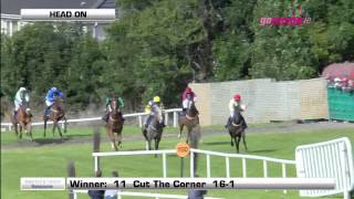 Tramore Highlights 17th August [upl. by Htebazile]