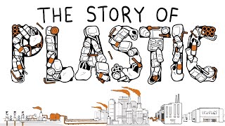 The Story of Plastic Animated Short [upl. by Graf]