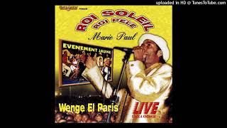 Wenge EL Paris  Nganga Nzambe Live 2000 [upl. by Wren]