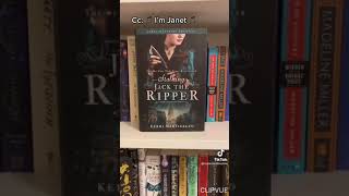 Stalking jack the ripper tiktok compilations [upl. by Hgiel82]