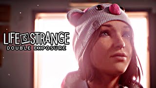 EL REGRESO DE MAX CAULFIELD  LIFE IS STRANGE DOUBLE EXPOSURE  CAP 1 NATURALEZA MUERTA PT 1 [upl. by Airahcaz720]