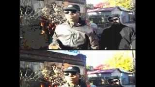 Roc Mikey quotUptownquot remix ucb Directed By Nick Blast [upl. by Sera107]