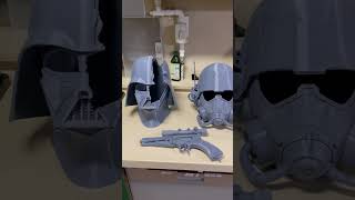 How to make money 3d printing preview 3dprinting money diy cosplay [upl. by Paulette]