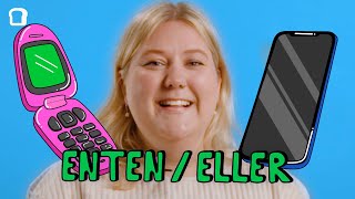 Martha  EntenEller  2000tallet eller 2020tallet [upl. by Adieno]