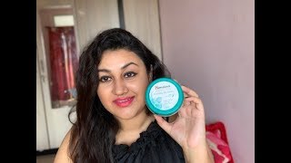 Himalaya Nourishing Skin cream review [upl. by Ushijima]