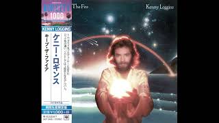 Kenny Loggins  Will it last Westcoast  SoftRock [upl. by Oinotnas]