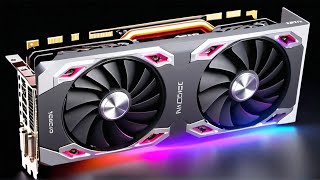 Best Graphics Cards 2024 You Should Know About [upl. by Vizza]