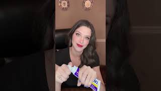 Unboxing Desitin Soothing ASMR Cream Application [upl. by Prinz]