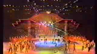 Hong Kong TVB show 1985 [upl. by Ailil]