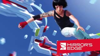 Mirrors Edge OST 07 Pirandello Kruger [upl. by Paik]